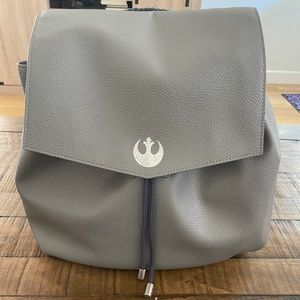 Freshly Picked Light Side diaper bag